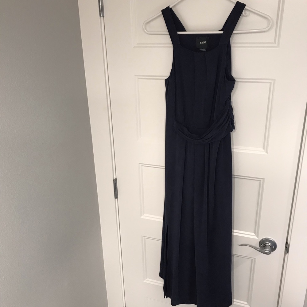 Maeve anthropology dress